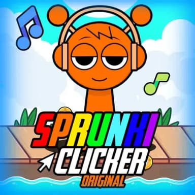 Giochi Clicker (Super Sprunki Clicker)