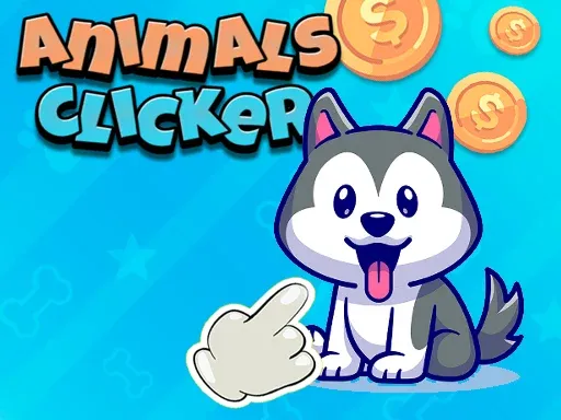Animals Clicker (Animals Clicker)