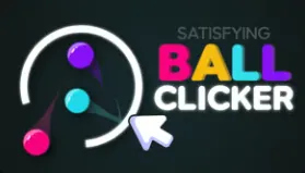 Ball Clicker Soddisfacente
