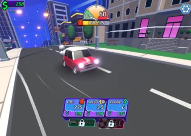 드리프트클리커