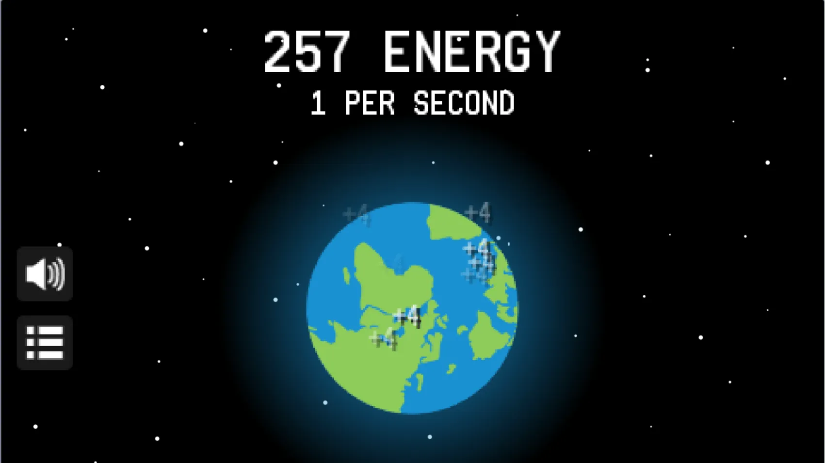 Planet Clicker 2 (Planet Clicker 2)