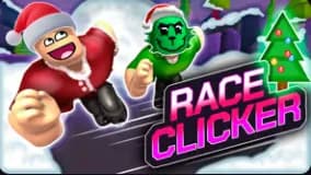 Race Clicker (Race Clicker)