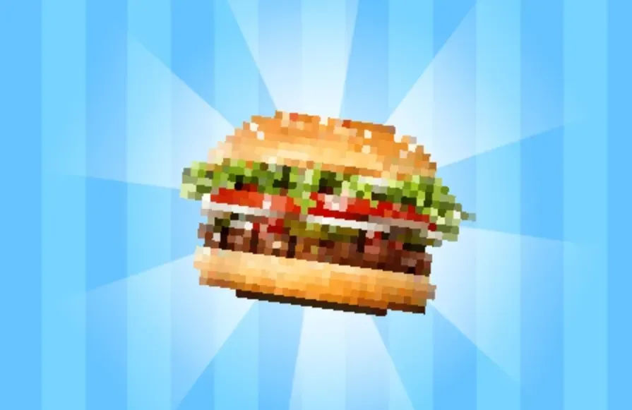 Whopper Clicker (Whopper Clicker)