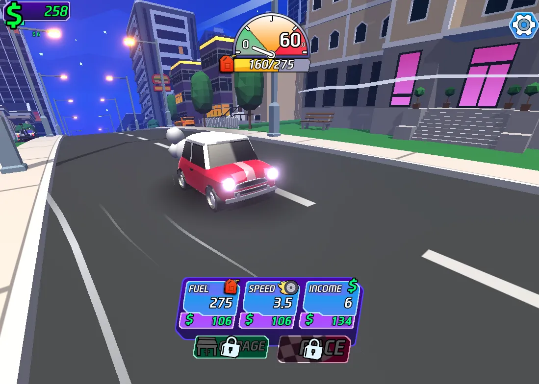 DriftClicker (DriftClicker)